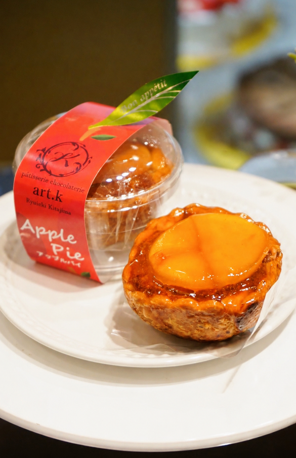焼き菓子 4