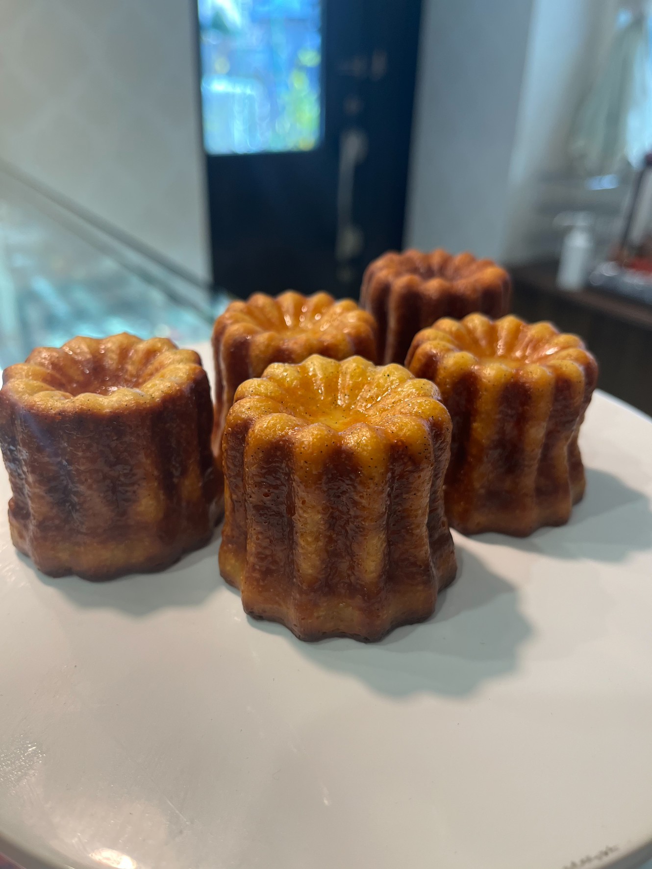 焼き菓子 8