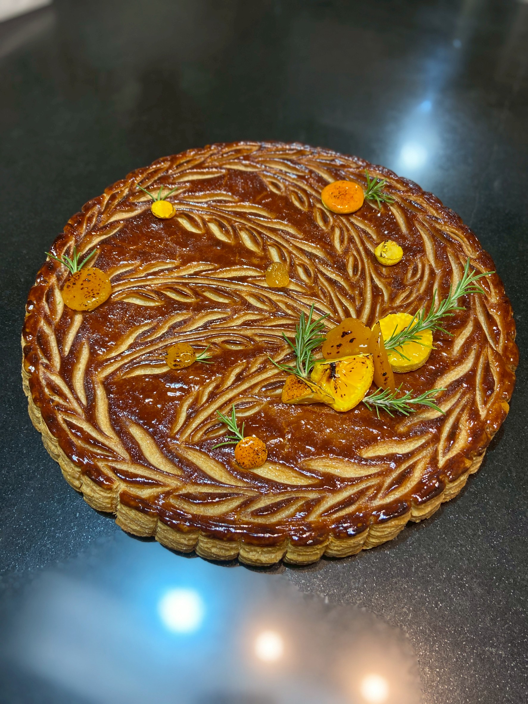 焼き菓子 11
